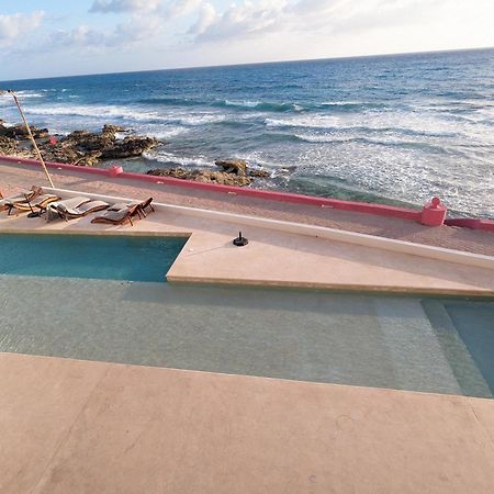 Oceandreams 3Br 2Ba - New Condo - Fantastic Views Isla Mujeres Eksteriør billede