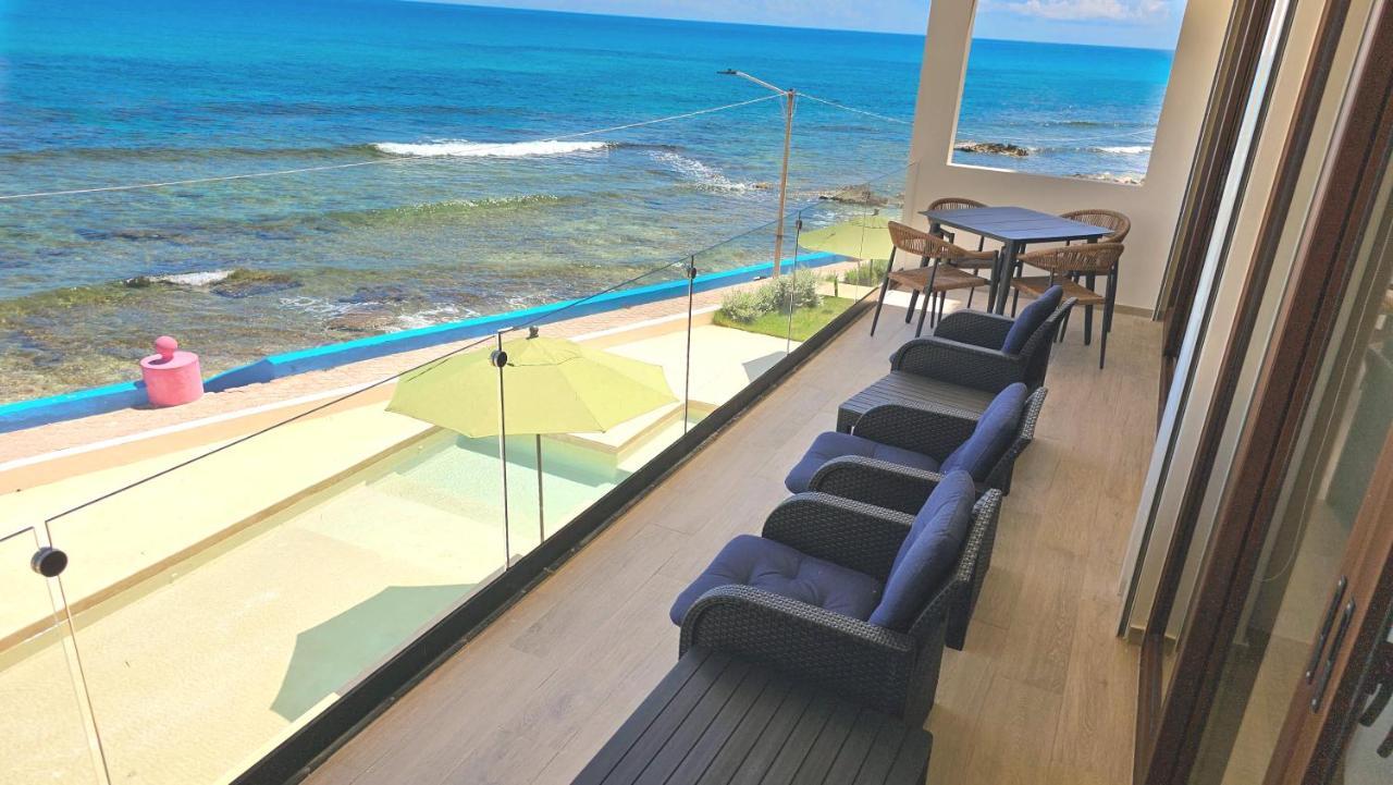 Oceandreams 3Br 2Ba - New Condo - Fantastic Views Isla Mujeres Eksteriør billede