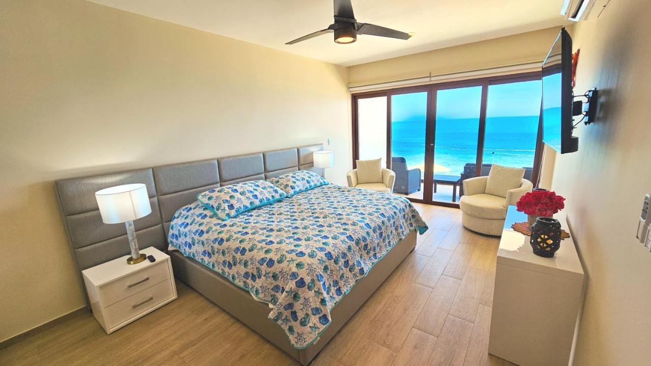 Oceandreams 3Br 2Ba - New Condo - Fantastic Views Isla Mujeres Eksteriør billede