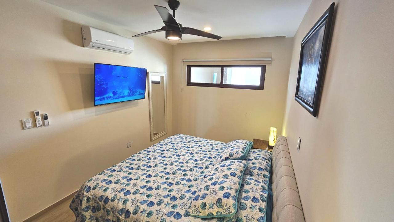 Oceandreams 3Br 2Ba - New Condo - Fantastic Views Isla Mujeres Eksteriør billede