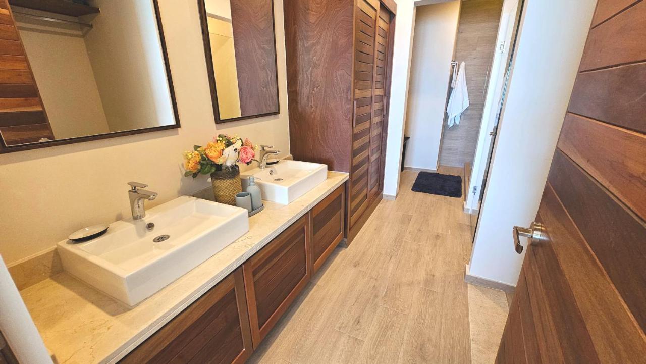 Oceandreams 3Br 2Ba - New Condo - Fantastic Views Isla Mujeres Eksteriør billede