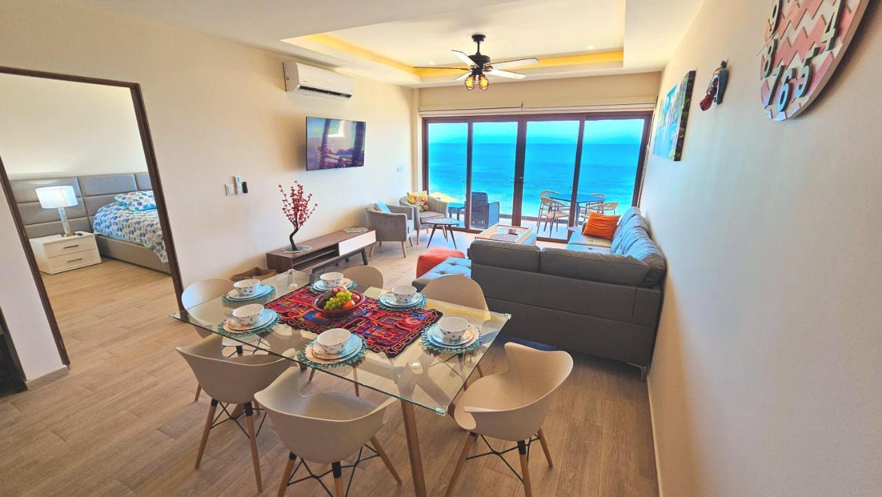 Oceandreams 3Br 2Ba - New Condo - Fantastic Views Isla Mujeres Eksteriør billede