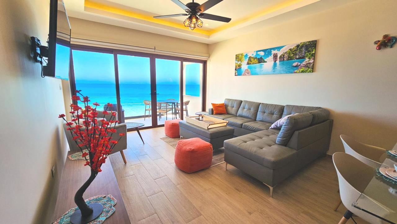 Oceandreams 3Br 2Ba - New Condo - Fantastic Views Isla Mujeres Eksteriør billede