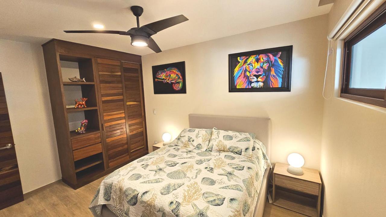 Oceandreams 3Br 2Ba - New Condo - Fantastic Views Isla Mujeres Eksteriør billede