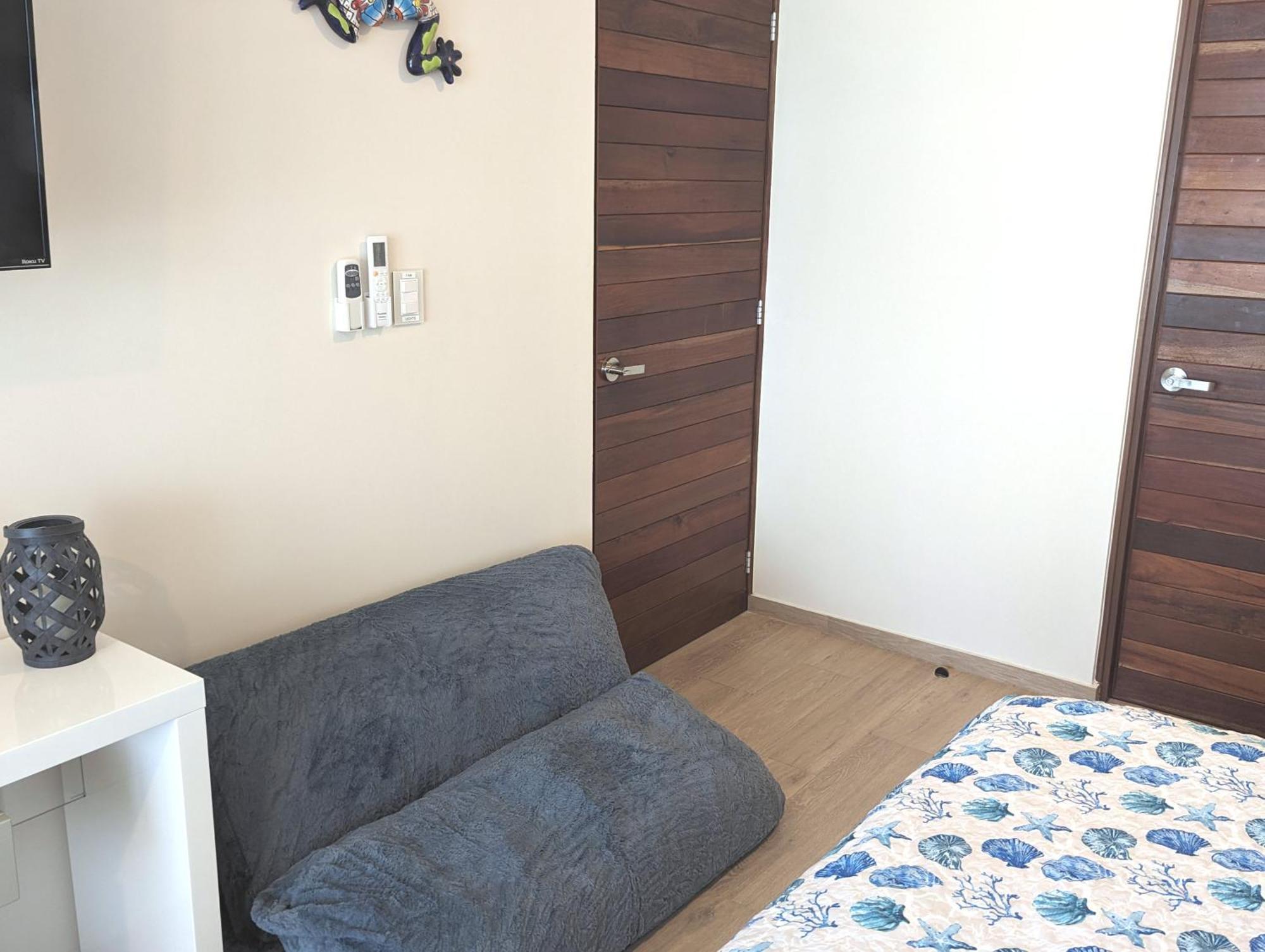 Oceandreams 3Br 2Ba - New Condo - Fantastic Views Isla Mujeres Eksteriør billede