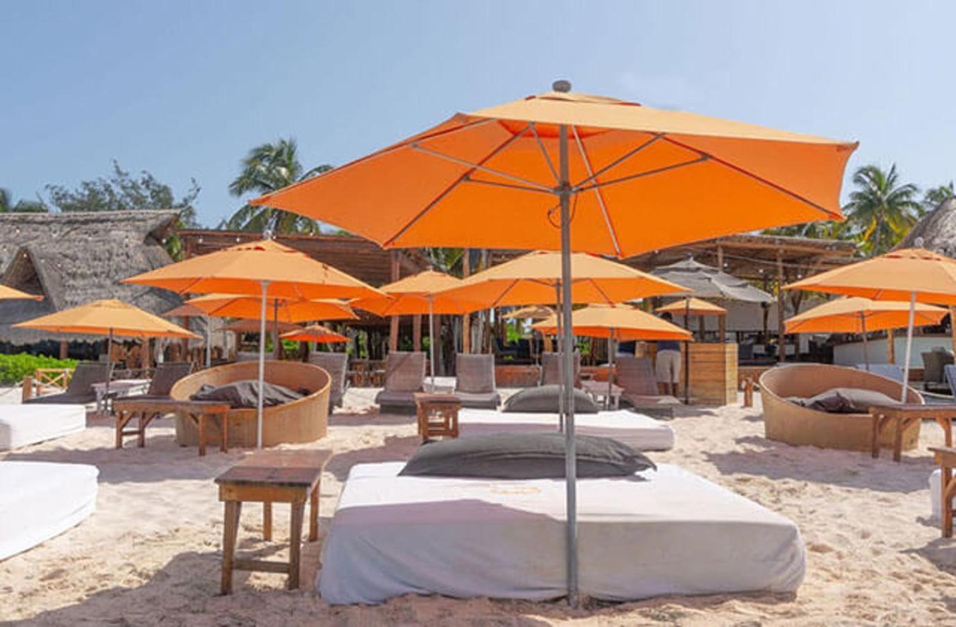 Oceandreams 3Br 2Ba - New Condo - Fantastic Views Isla Mujeres Eksteriør billede